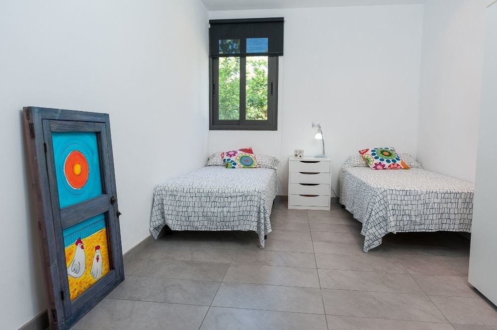 Voltor Hébergement de vacances Costitx (Mallorca)