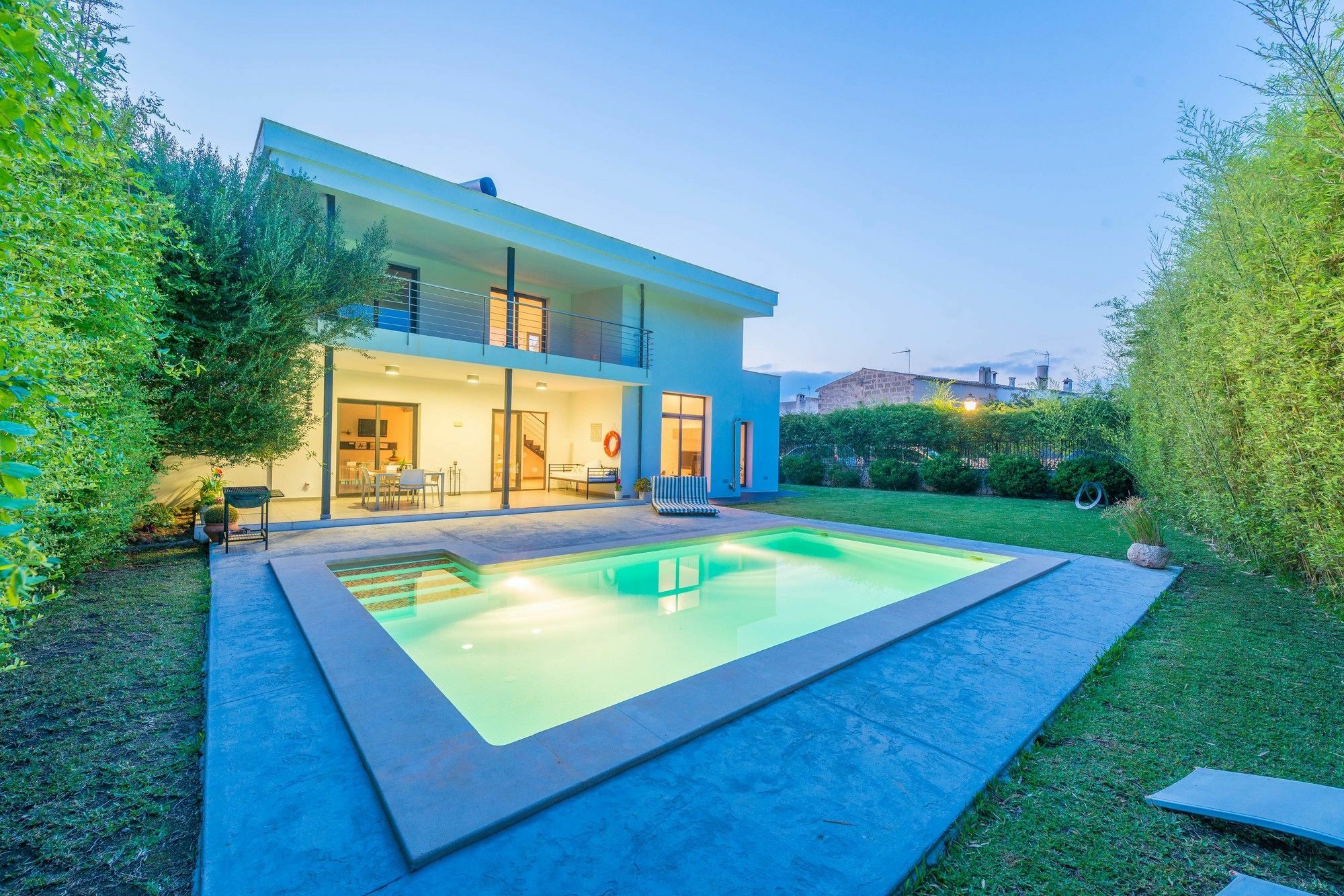 Hébergement de vacances Voltor Costitx (Mallorca)